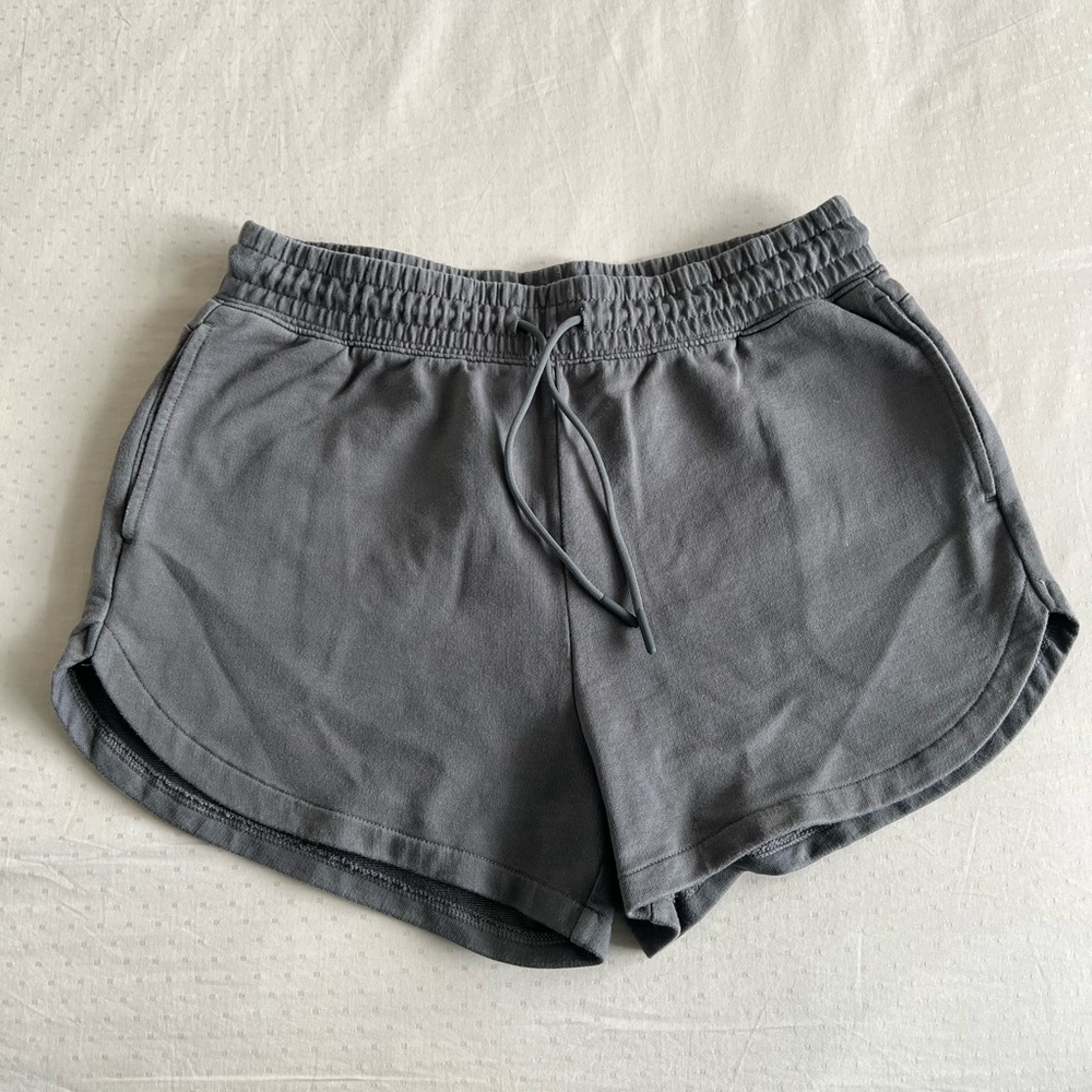 Gymshark Legacy Shorts